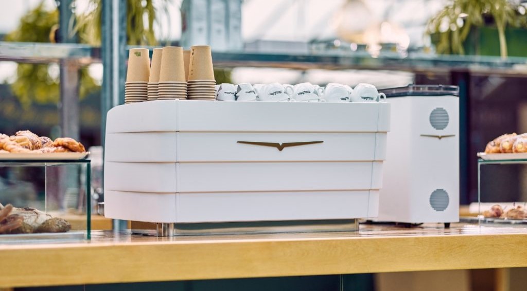 La Marzocco Linea Classic S