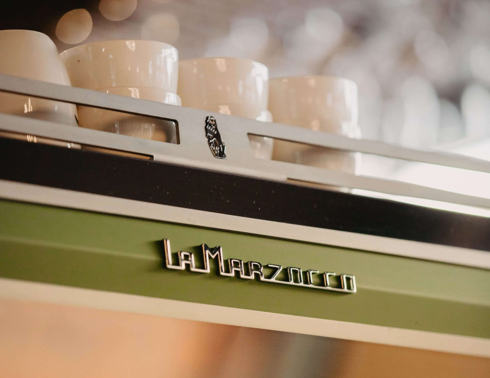 La Marzocco Linea Classic S