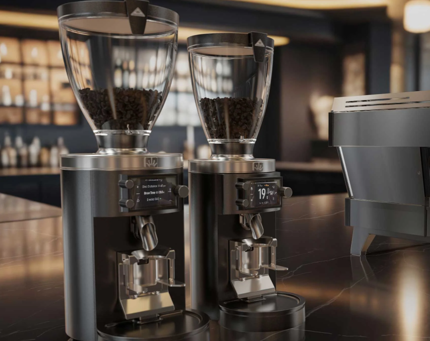 La Marzocco Linea Classic S